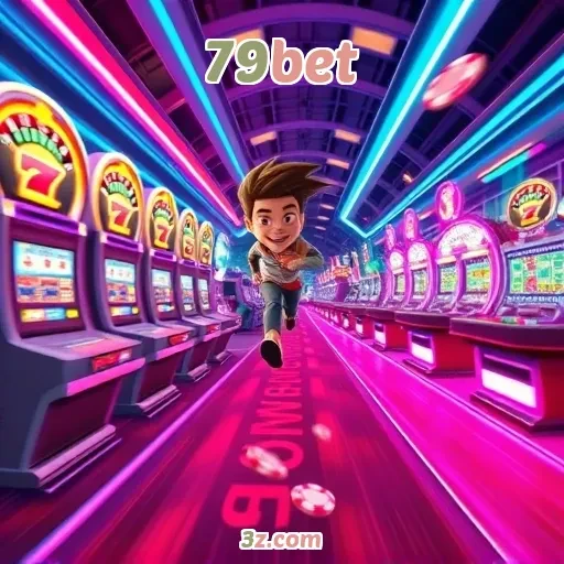 79bet: Conheça o Empolgante Mundo do Cassino Ao Vivo
