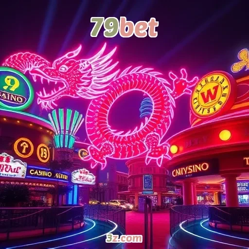 79bet: Conheça as Melhores Máquinas de Slots e Seus Recursos